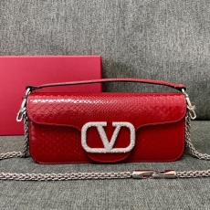 Valentino Satchel Bag